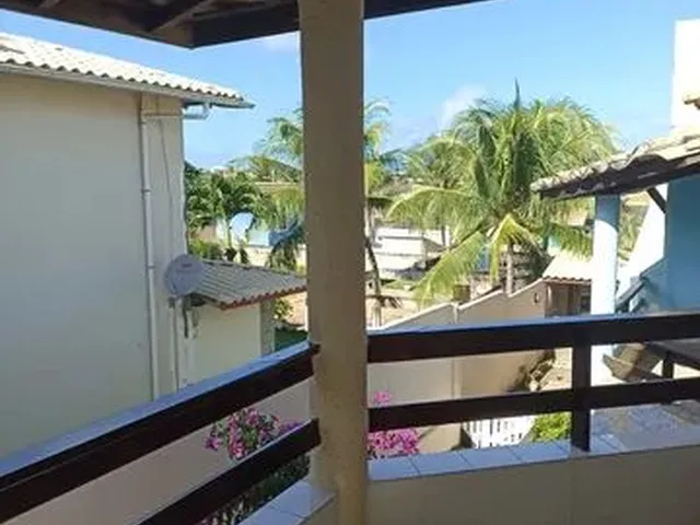 Imagem: Casa Duplex para Aluguel Tem 130 Metros
