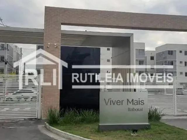 Imagem: Excelente Apartamento em Predio Novo 1º