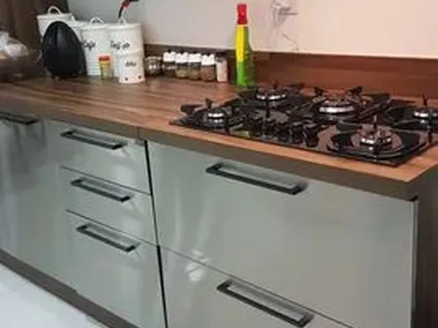 Imagem: Alugo Casa no Residencial Humaitá com 2