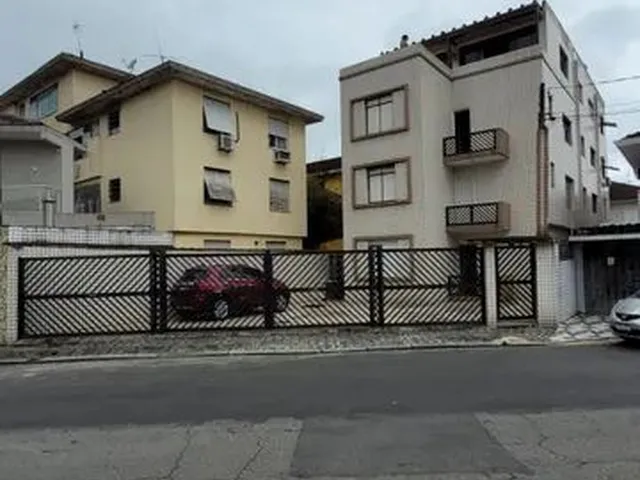 Imagem: Apartamento - 02 Dormitórios - Rua Padre