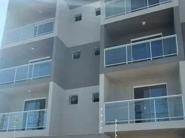 Imagem: Apartamento 1ª Locação, 03 Qtos com Suíte