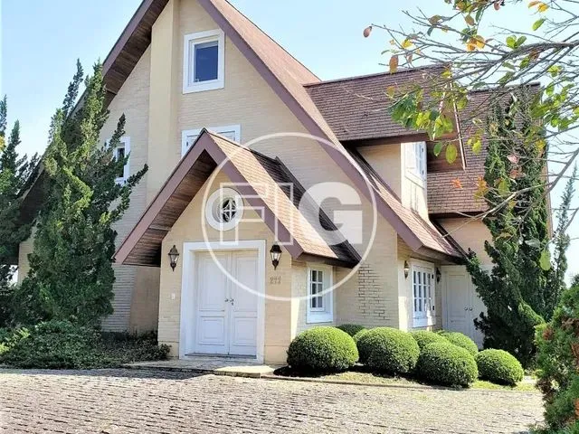 Imagem: Casa - Alphaville Graciosa - Pinhais Pr