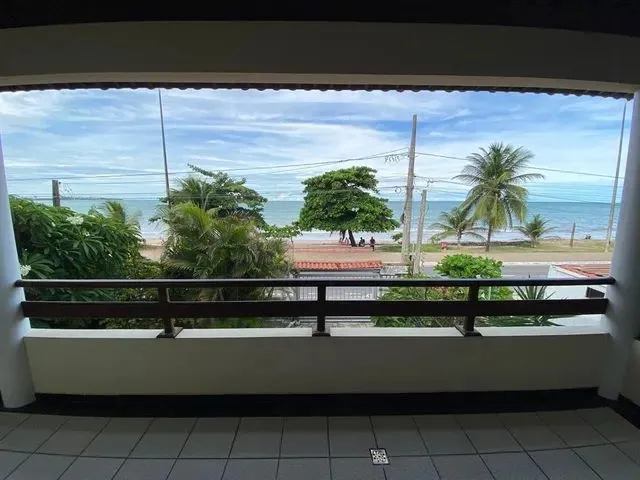 Imagem: Casa Frente Mar para Locação em João