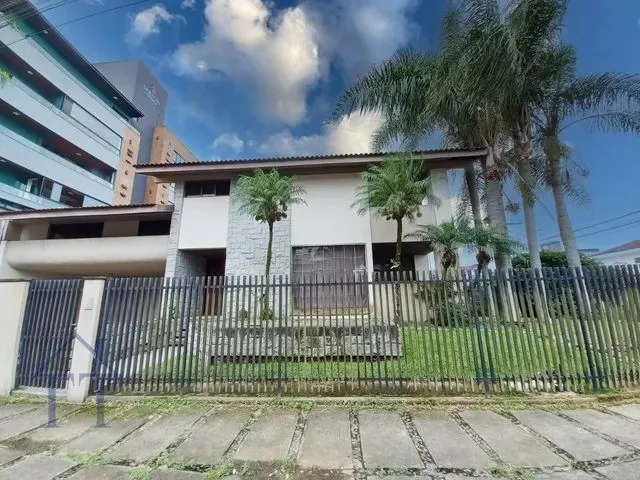 Imagem: Joinville - Residencial - Santo Antônio