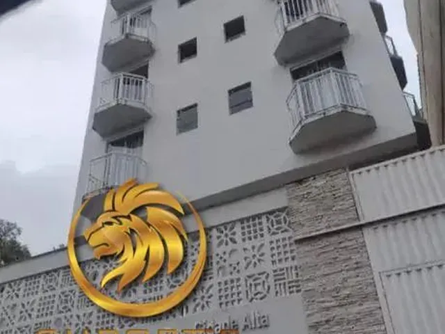 Imagem: Apartamento para Locação em Juiz de Fora