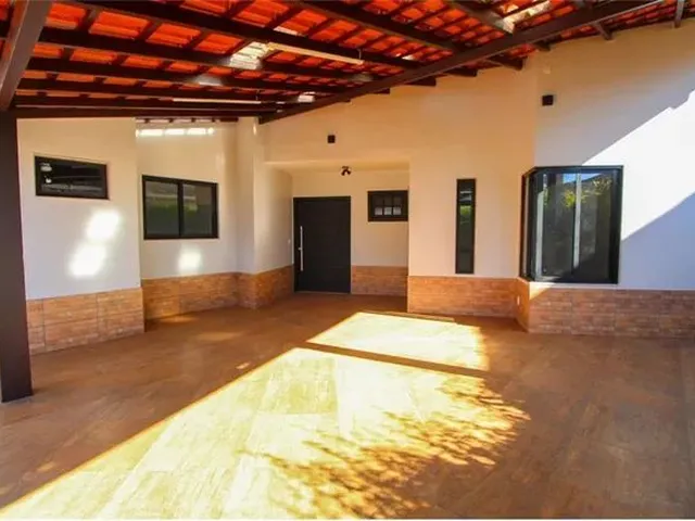 Imagem 7: Shin Qi 10 Lago Norte Casa Reformada 5 Quartos Sendo 3 Suítes