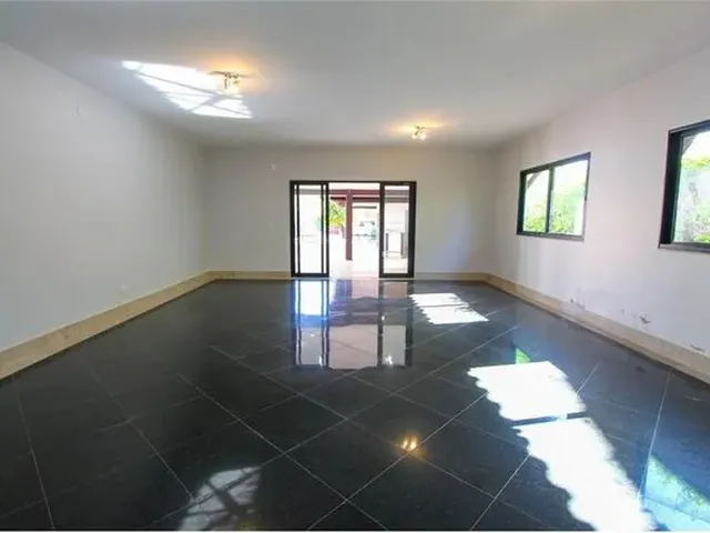 Imagem 13: Shin Qi 10 Lago Norte Casa Reformada 5 Quartos Sendo 3 Suítes