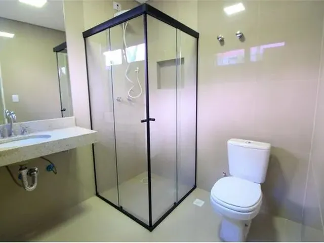 Imagem 11: Shin Qi 10 Lago Norte Casa Reformada 5 Quartos Sendo 3 Suítes