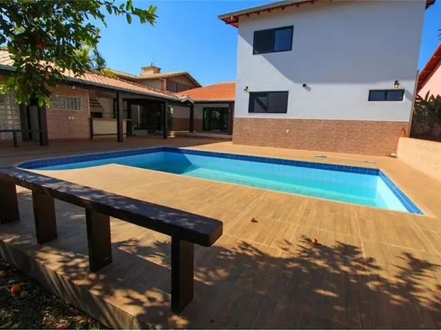 Imagem 16: Shin Qi 10 Lago Norte Casa Reformada 5 Quartos Sendo 3 Suítes