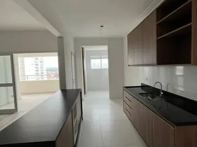 Imagem: Fer - Lindo Apartamento com 3 Suítes na