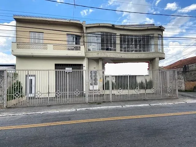Imagem: Casa-São Paulo-Jaçanã