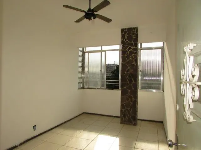 Imagem: Apartamento para Aluguel com 46 Metros Quadrados