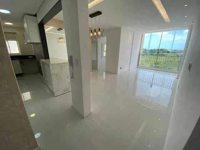 Imagem: Apartamento no Brisas para Locação