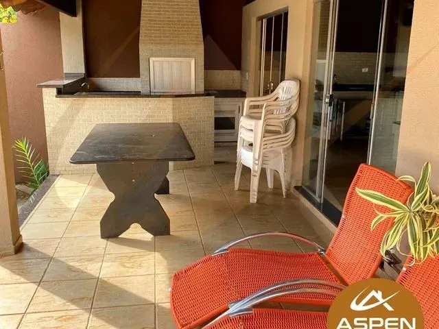 Imagem 4: Arapongas I Casa - Centro