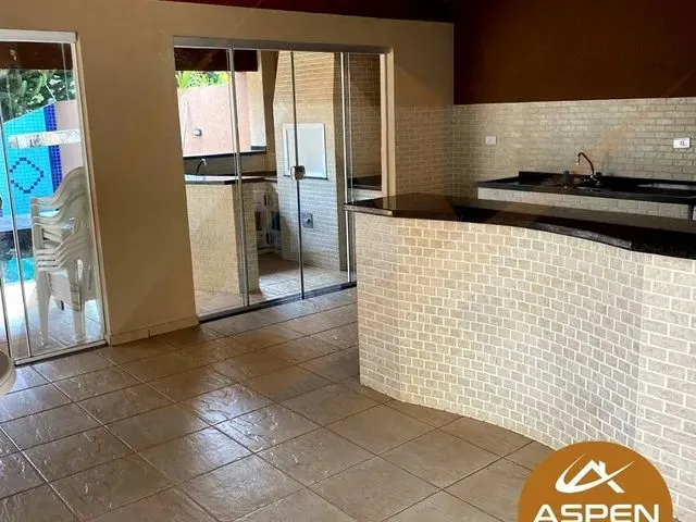 Imagem 5: Arapongas I Casa - Centro