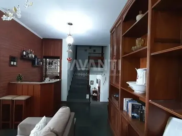 Imagem: Casa - Parque Taquaral - Campinas