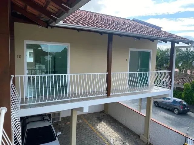 Imagem 1: Apartamento Mobialiado 1 Quarto Fortaleza