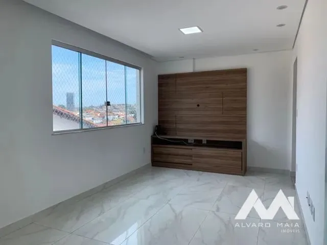 Imagem: Apartamento de 3 Quartos e 1 Vaga no Renascença