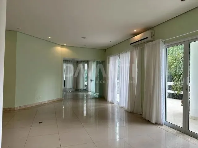 Imagem: Casa - Condomínio Aldeia da Mata - Valinhos