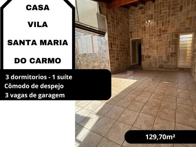 Imagem: Casa para Aluguel com 129 Metros Quadrados