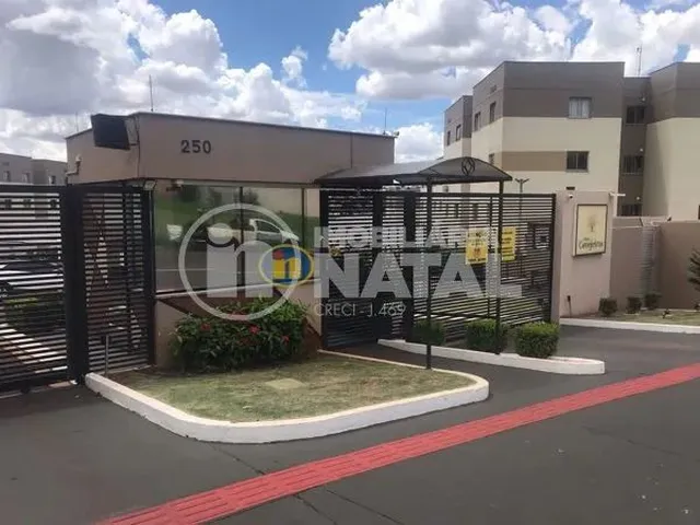 Imagem: Apartamento com 2 Quartos no Condominio