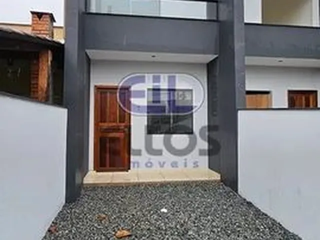 Imagem: Geminado 2 Quartos Sala Cozinha Parque Guarani