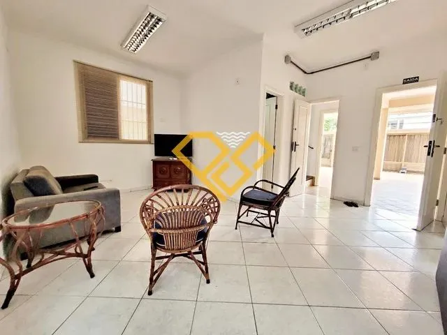 Imagem: Casa 4 Quartos em Santos