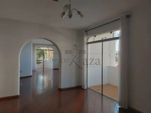 Imagem: Apartamento / Padrão - Vila Ema - Locação