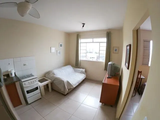 Imagem: Apartamento Mobiliado, Direto com Proprietário