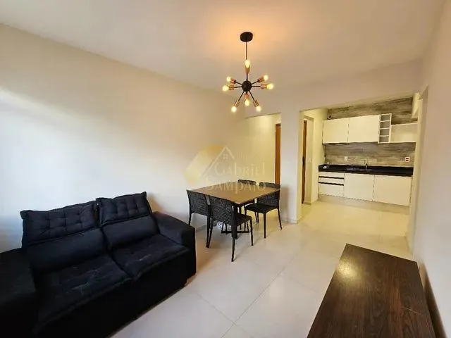 Imagem: Rio de Janeiro - Apartamento Padrão - Engenho