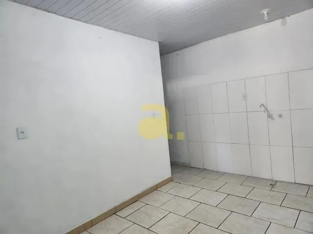 Imagem: A kitnet possui 1 Dormitório, 1 Banheiro, 50m² de Área,