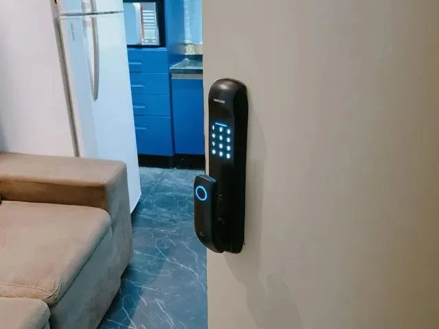 Imagem 3: Kitnet Mobiliada no Centro Próximo a Catedral