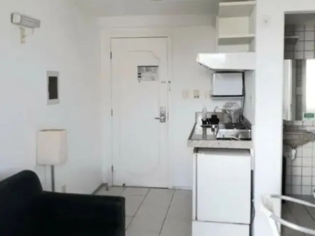 Imagem: Alugo Flat Mobilado na Ponte Ds Areia