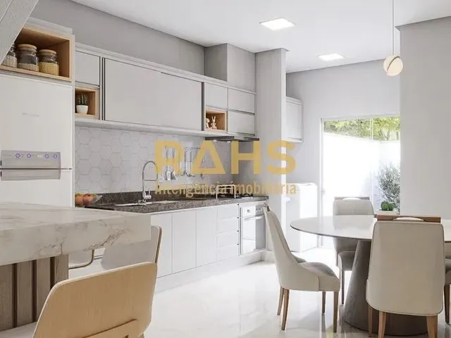 Imagem: Casa Geminada com 02 Suítes e 02 Vagas