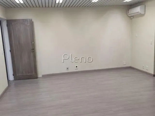 Imagem: Sala - Centro - Campinas