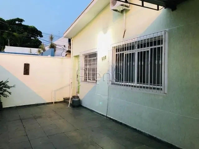 Imagem: Casa - São Bernardo - Campinas