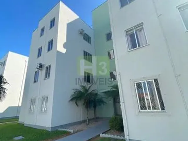 Imagem: Tijucas - Apartamento Padrão - Centro