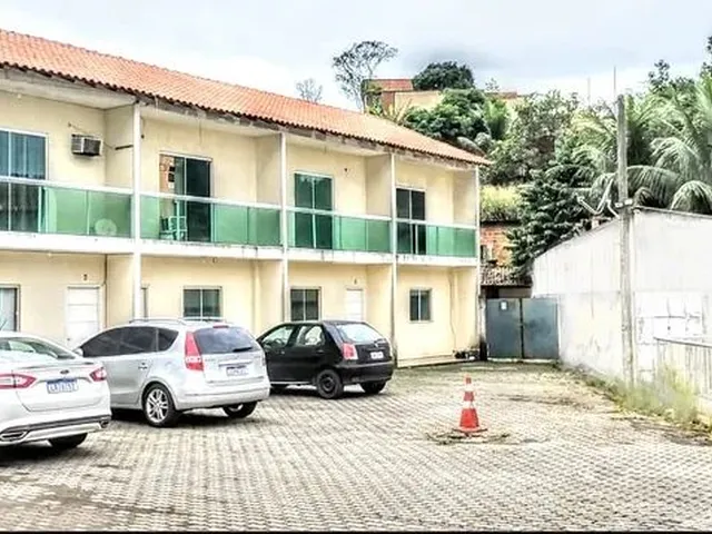 Imagem 1: Duplex Itaguaí , com 2 Quartos, 2 Banheiros, Sala Cozinha Bairro: Vila Ibirapitanga