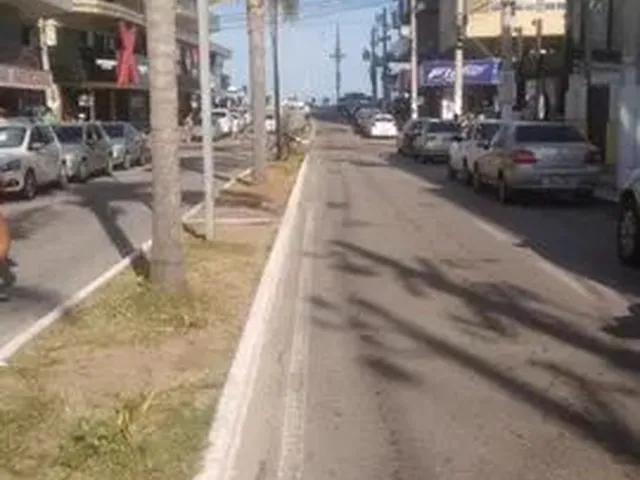 Imagem: Apartamento na Praia do Forte em Cabo Frio
