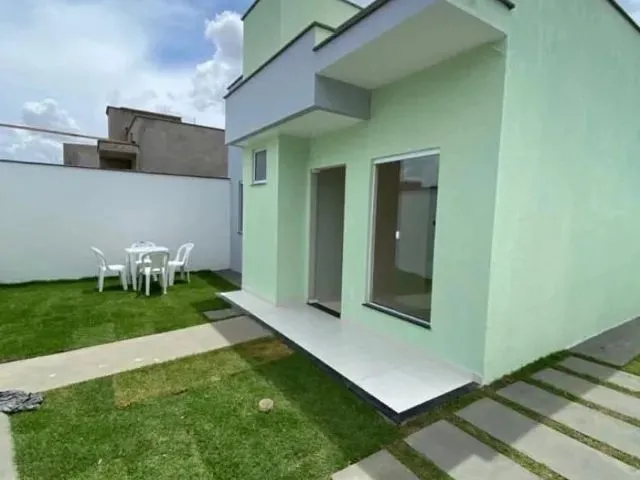 Imagem 1: Casas Fora de Condomínio