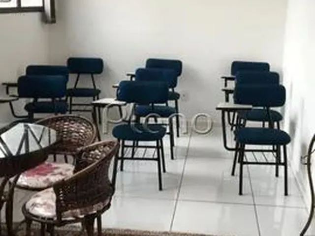Imagem: Sala - Botafogo - Campinas