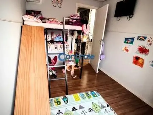 Imagem 7: Sm/Apartamento de 2 Dormitórios em São José-Sc