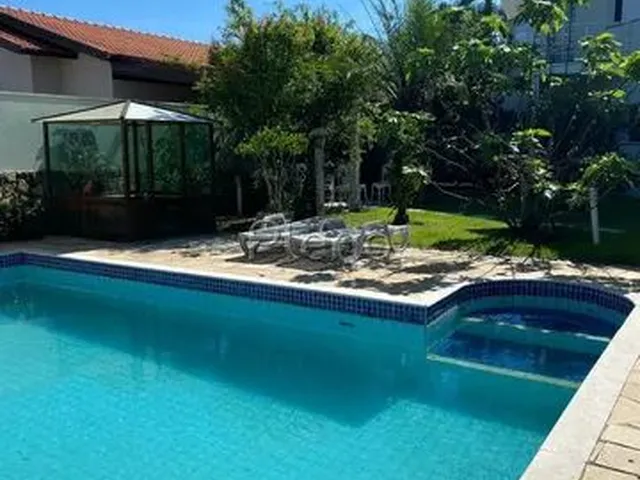 Imagem: Casa À Venda Condomínio Terras de Vinhedo
