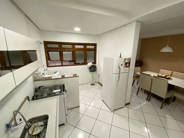 Imagem: Ws- Excelente Apartamento de 3 Quartos em