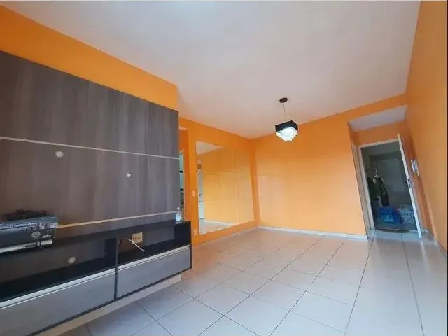 Imagem: Allegro Club Apartamento 3 Quartos com Suíte