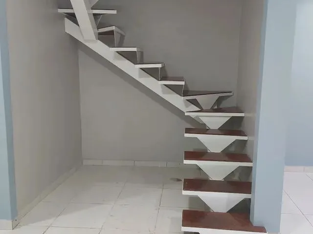 Imagem: Casa na Compensa