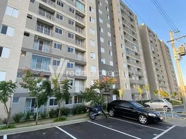 Imagem: Apartamento - Jardim das Cerejeiras - Campinas