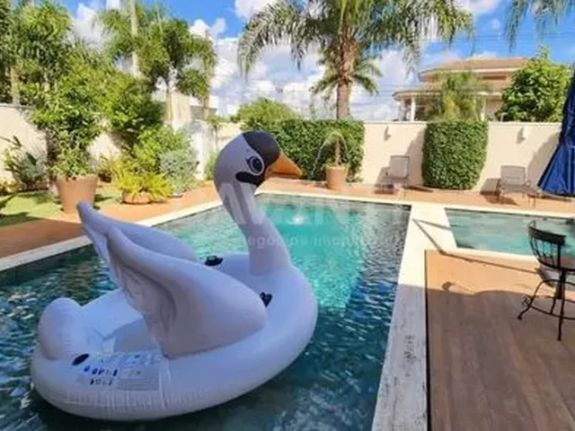 Imagem: Casa - Jardim Panambi - santa Bárbara D