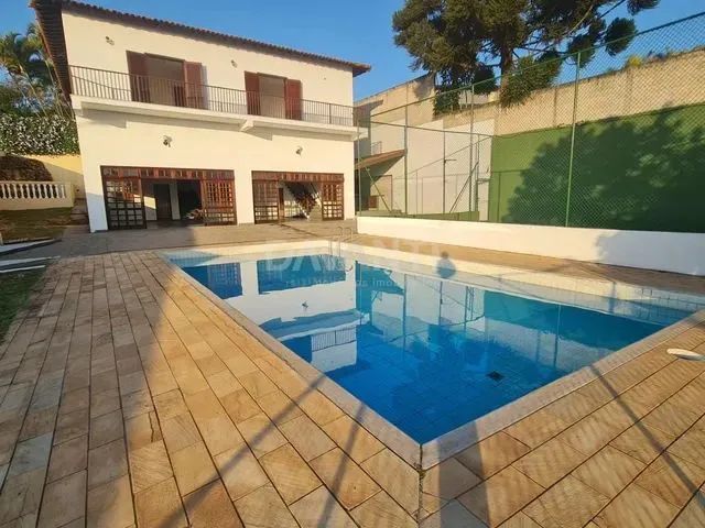 Imagem: Casa - Bosque - Vinhedo