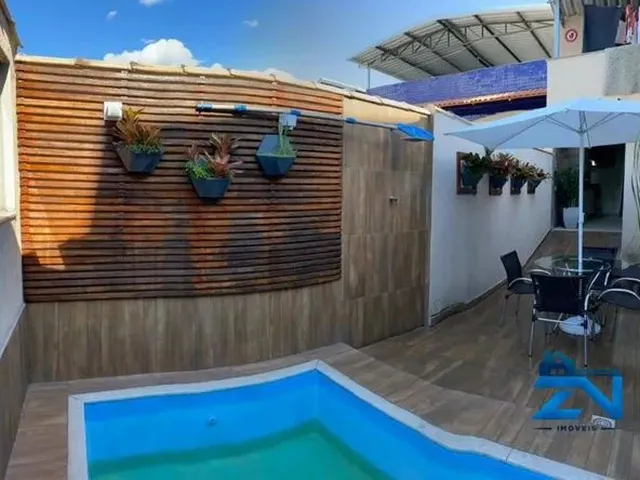 Imagem: Casa para Venda Possui 120 Metros Quadrados
